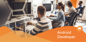 Eja dhe puno si Android Developer në EasyPay